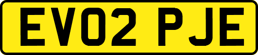 EV02PJE