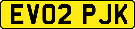 EV02PJK