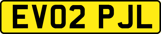 EV02PJL