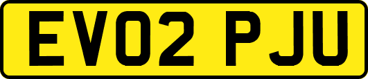 EV02PJU