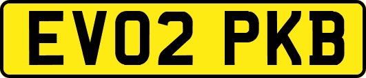 EV02PKB