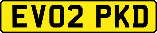 EV02PKD