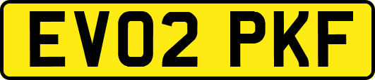 EV02PKF