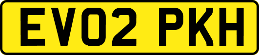 EV02PKH
