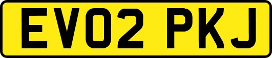EV02PKJ
