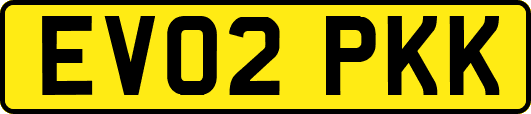 EV02PKK
