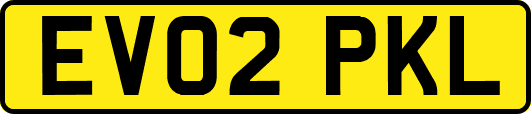 EV02PKL