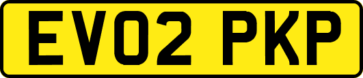 EV02PKP
