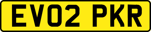 EV02PKR