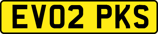 EV02PKS