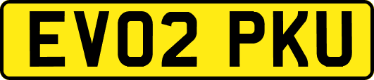 EV02PKU