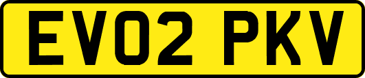 EV02PKV