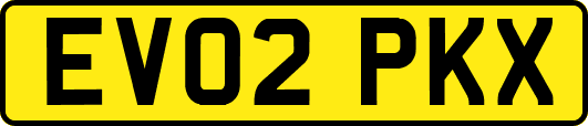 EV02PKX