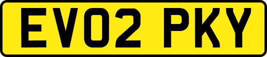EV02PKY