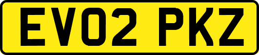 EV02PKZ