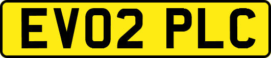EV02PLC