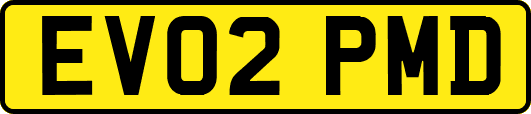 EV02PMD