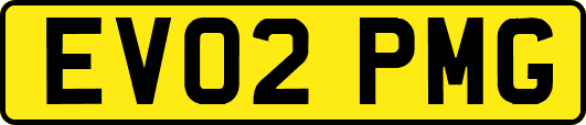 EV02PMG
