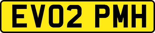 EV02PMH