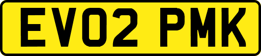 EV02PMK