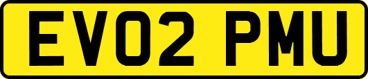 EV02PMU
