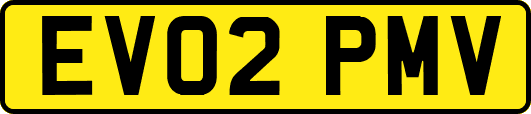 EV02PMV