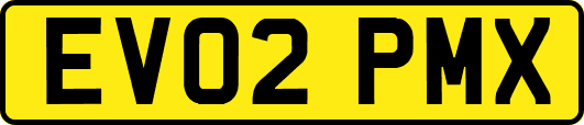 EV02PMX