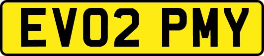 EV02PMY