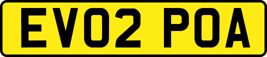 EV02POA