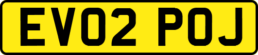 EV02POJ