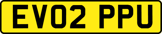 EV02PPU