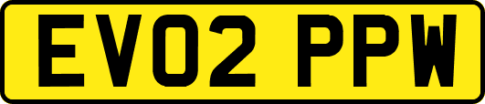 EV02PPW