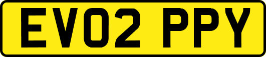 EV02PPY