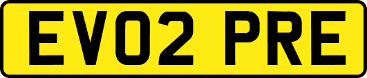 EV02PRE