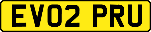 EV02PRU