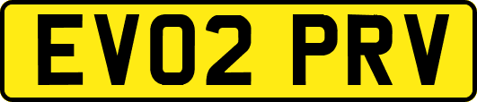 EV02PRV