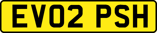 EV02PSH