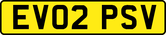 EV02PSV