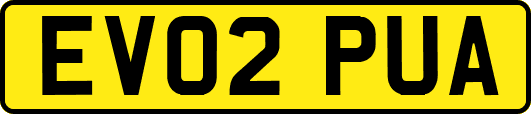 EV02PUA