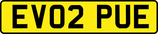 EV02PUE