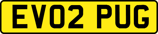 EV02PUG