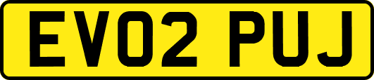 EV02PUJ