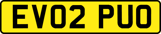 EV02PUO