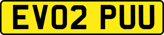 EV02PUU