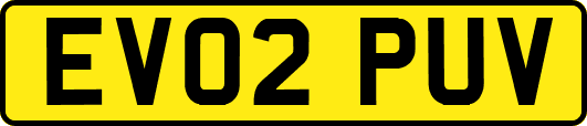 EV02PUV