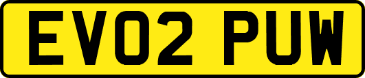 EV02PUW