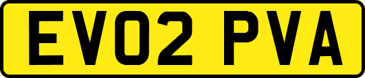EV02PVA