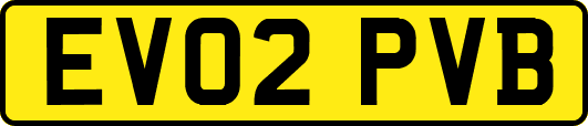 EV02PVB