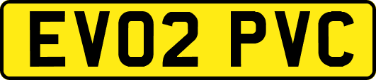EV02PVC