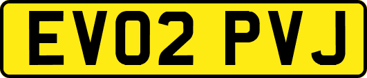 EV02PVJ